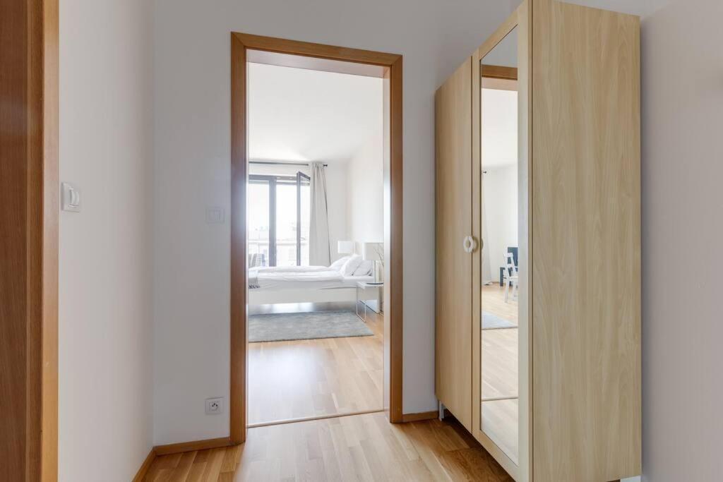 Jt'S Apartments Korunni Str. Prague Luaran gambar